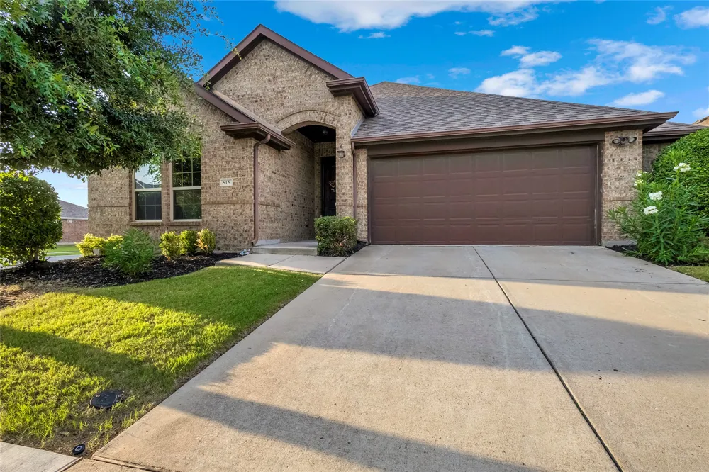 515 Barnstorm Drive Celina, TX 75009