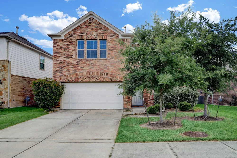 16617 Conner Creek Lane Houston, TX 77044