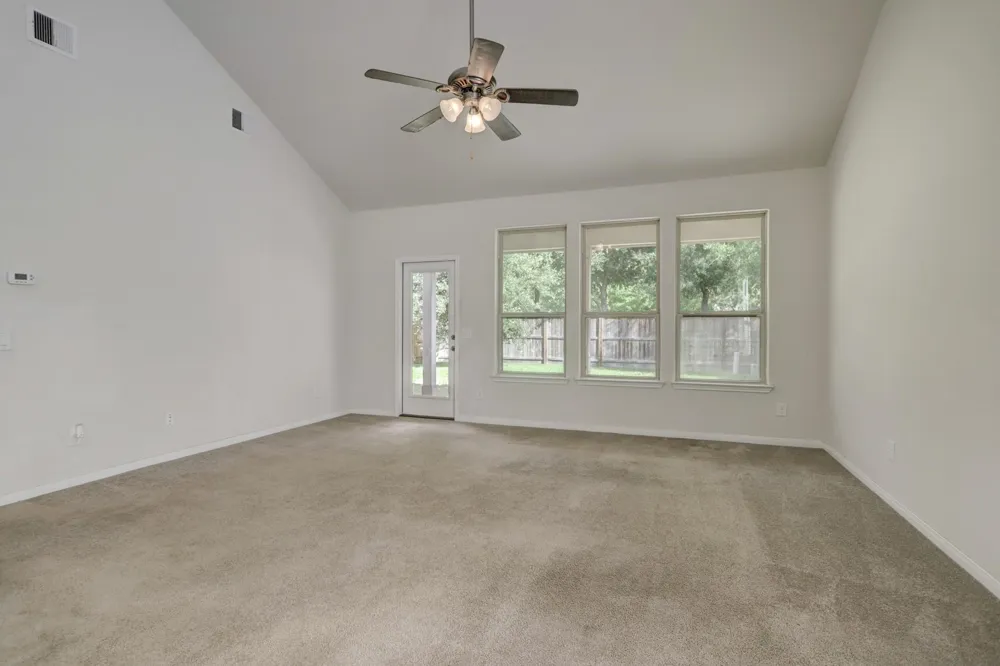 16617 Conner Creek Lane Houston, TX 77044