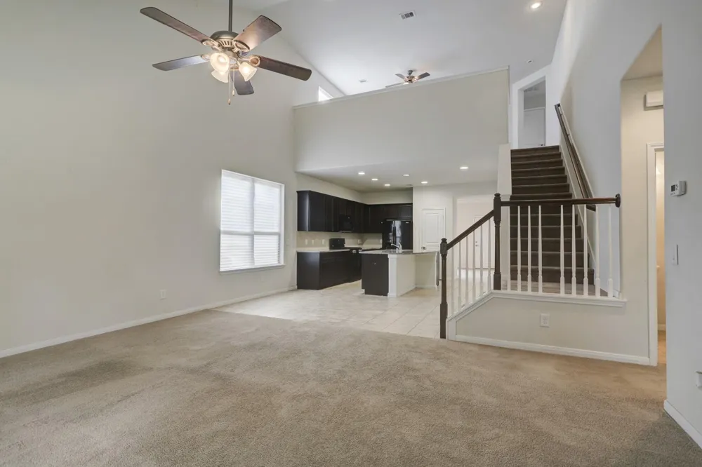 16617 Conner Creek Lane Houston, TX 77044