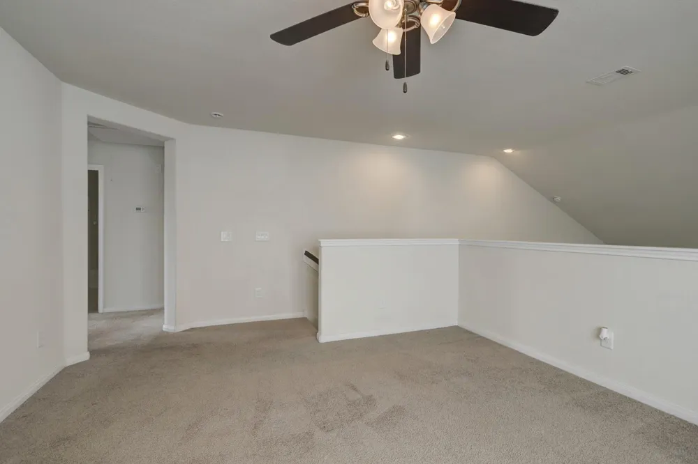 16617 Conner Creek Lane Houston, TX 77044