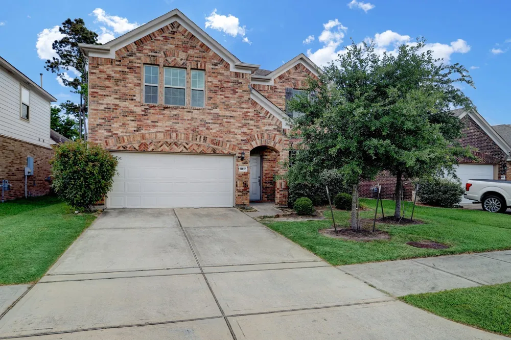 16617 Conner Creek Lane Houston, TX 77044