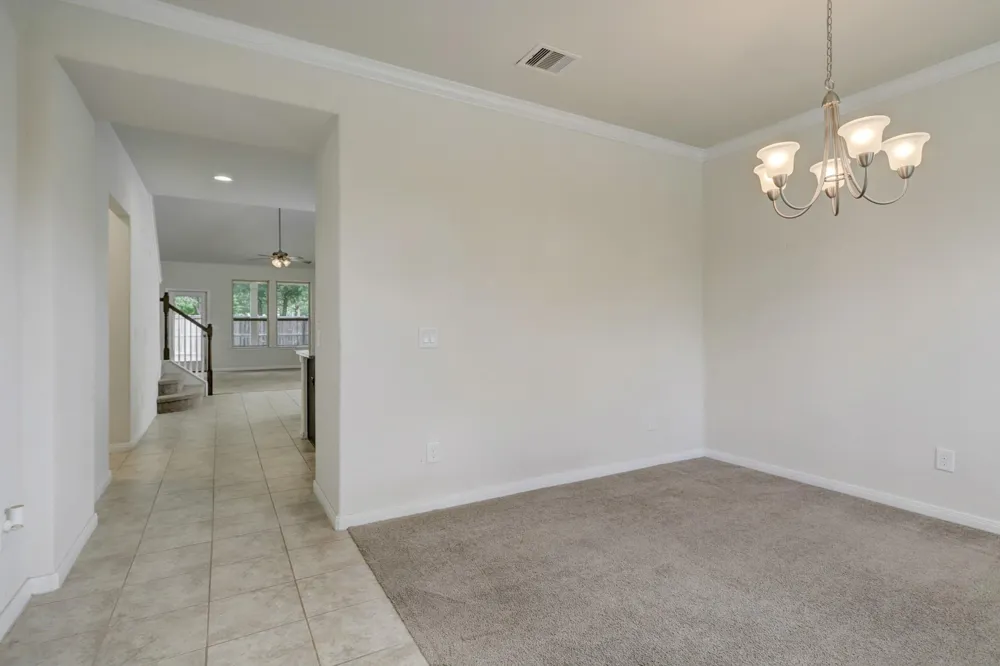 16617 Conner Creek Lane Houston, TX 77044