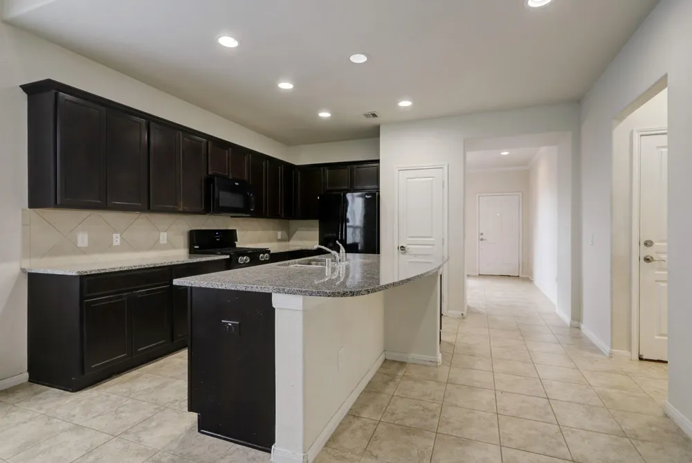 16617 Conner Creek Lane Houston, TX 77044