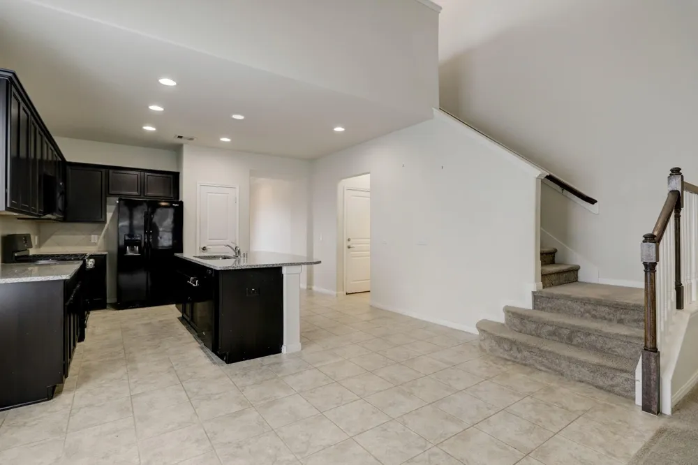 16617 Conner Creek Lane Houston, TX 77044