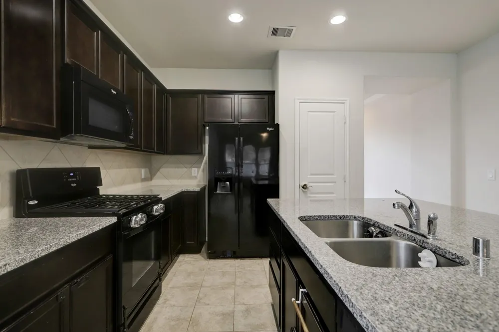16617 Conner Creek Lane Houston, TX 77044