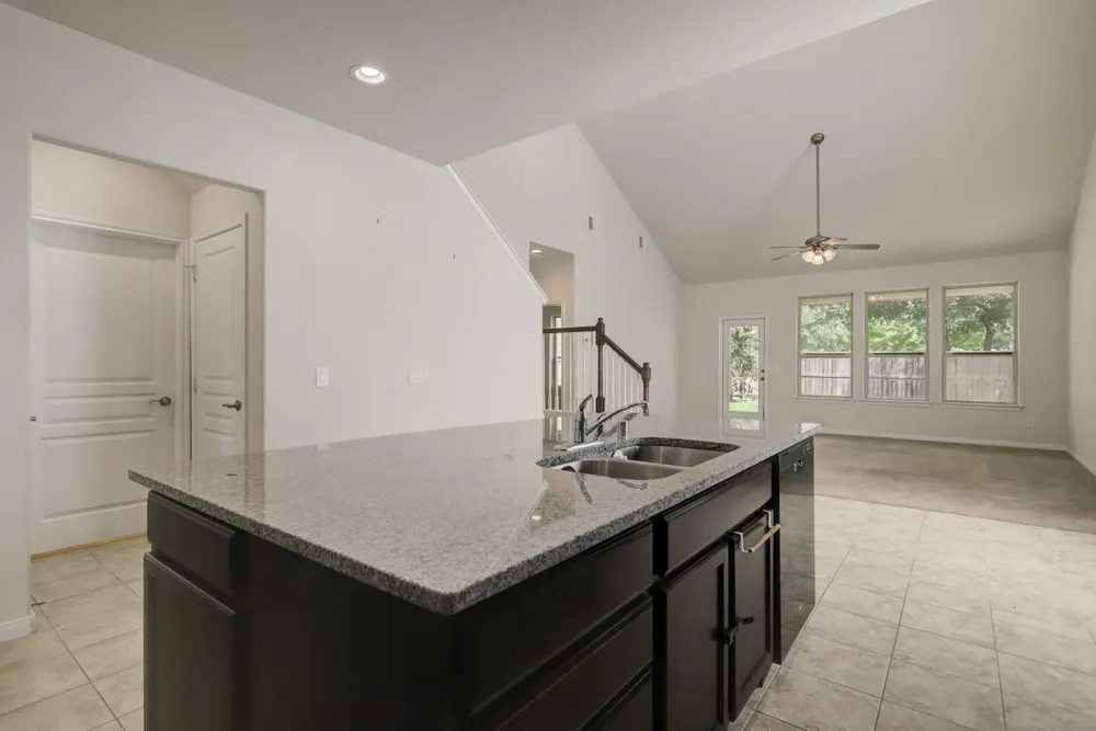 16617 Conner Creek Lane Houston, TX 77044