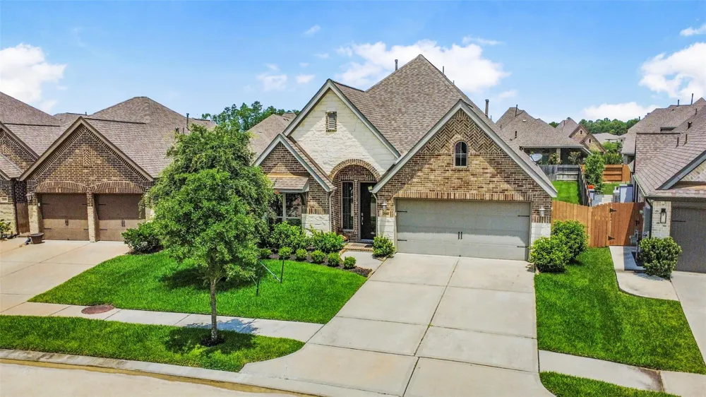 28160 Knight Peak Drive Spring, TX 77386