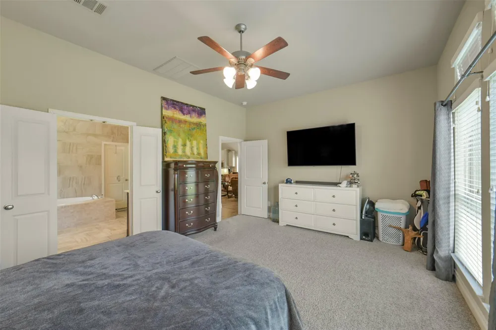 28160 Knight Peak Drive Spring, TX 77386