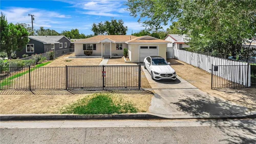 45351 Kingtree Lancaster, CA 93534