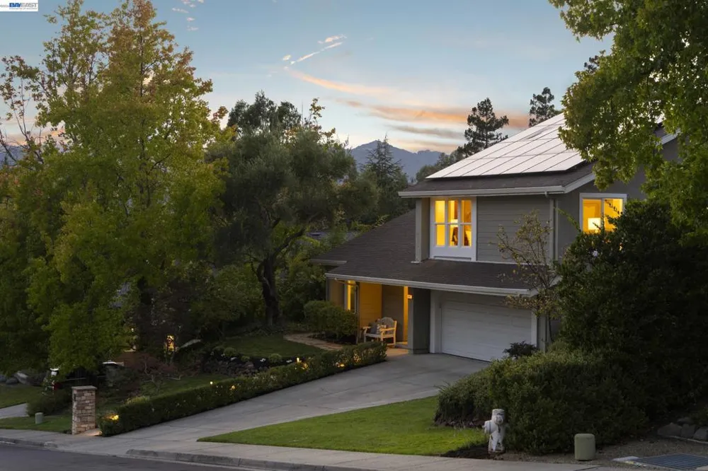 44 Tyrrel Ct Danville, CA 94526