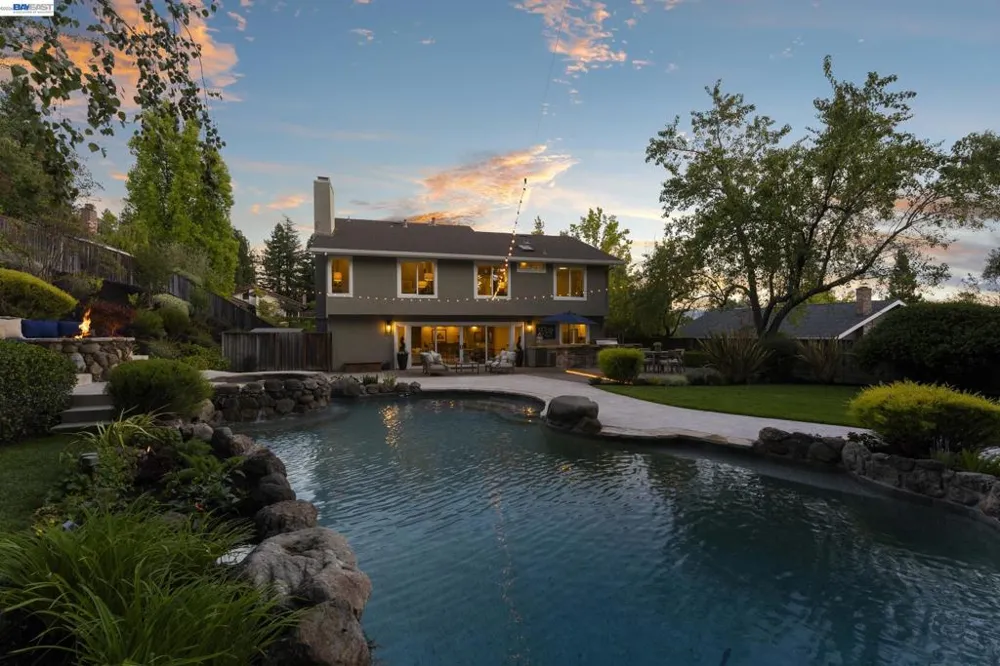 44 Tyrrel Ct Danville, CA 94526