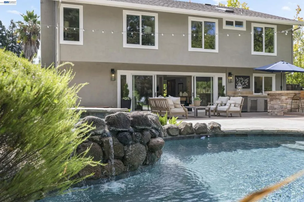 44 Tyrrel Ct Danville, CA 94526