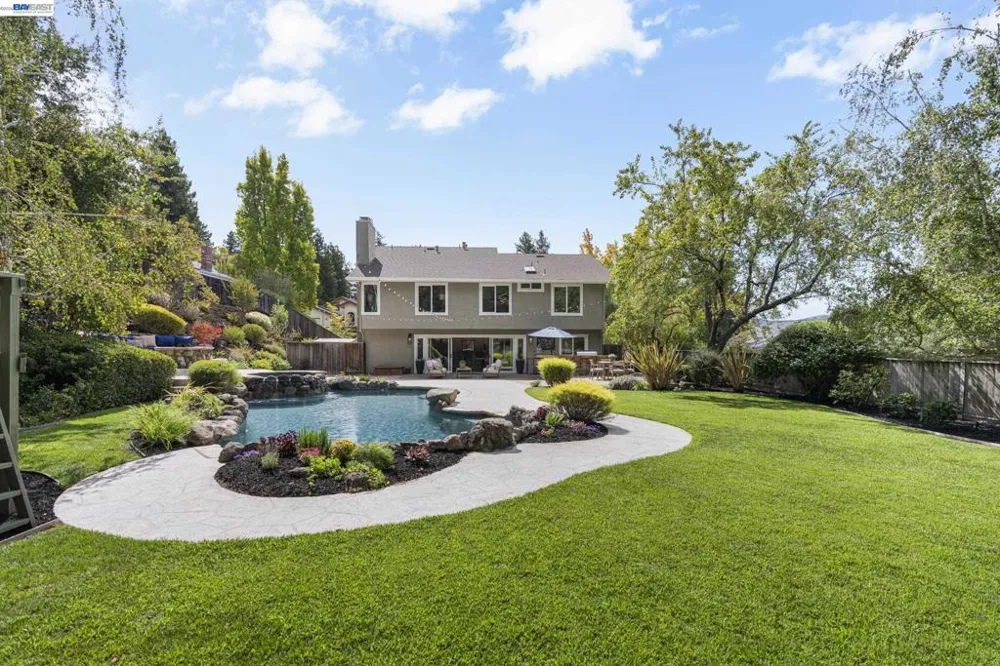 44 Tyrrel Ct Danville, CA 94526