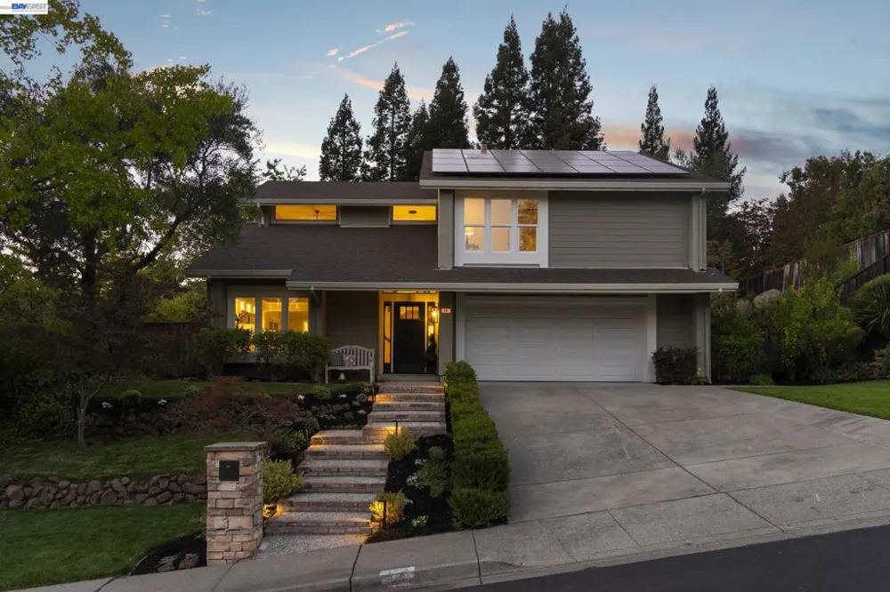 44 Tyrrel Ct Danville, CA 94526