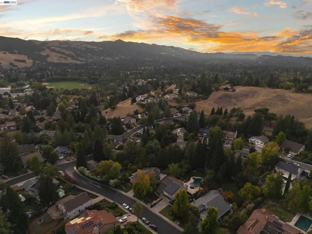 44 Tyrrel Ct Danville, CA 94526
