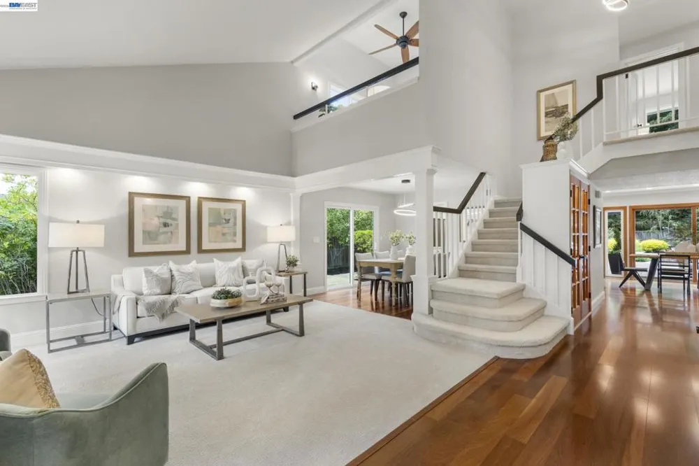 44 Tyrrel Ct Danville, CA 94526