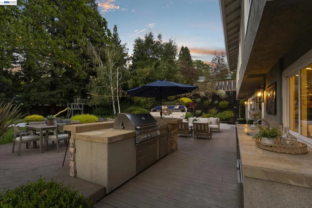 44 Tyrrel Ct Danville, CA 94526
