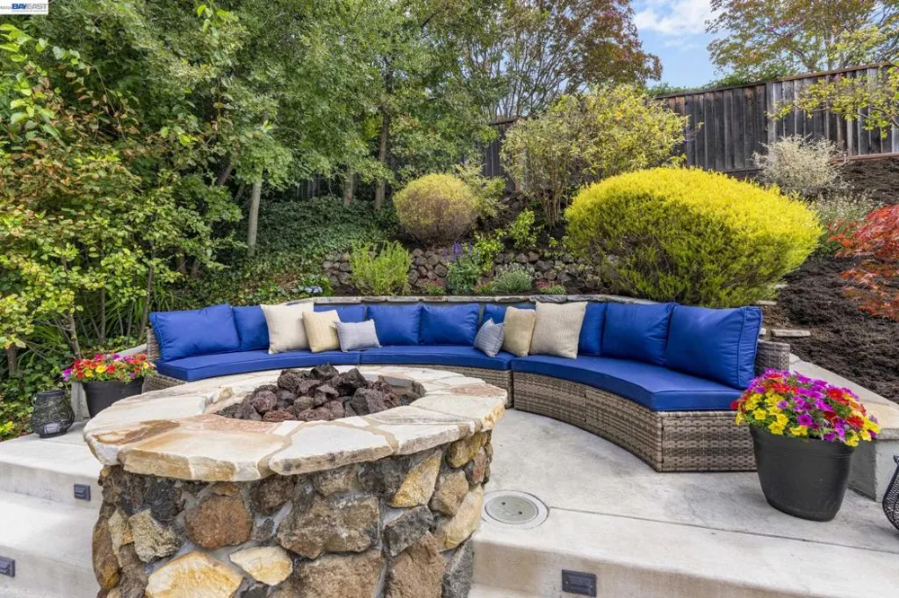 44 Tyrrel Ct Danville, CA 94526