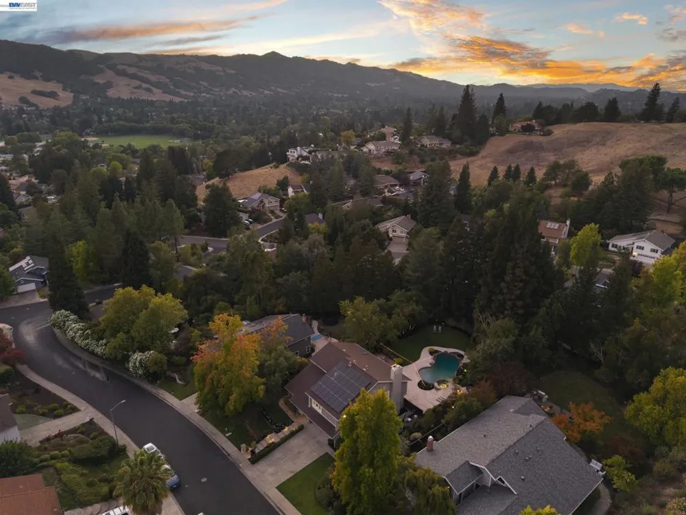 44 Tyrrel Ct Danville, CA 94526