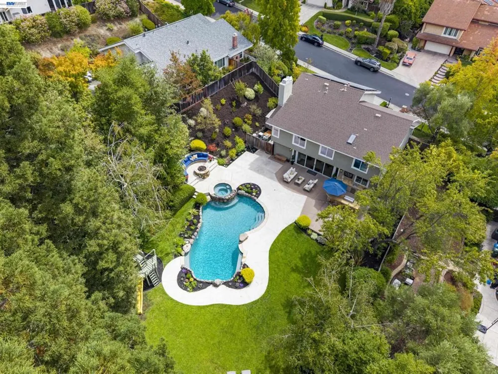 44 Tyrrel Ct Danville, CA 94526