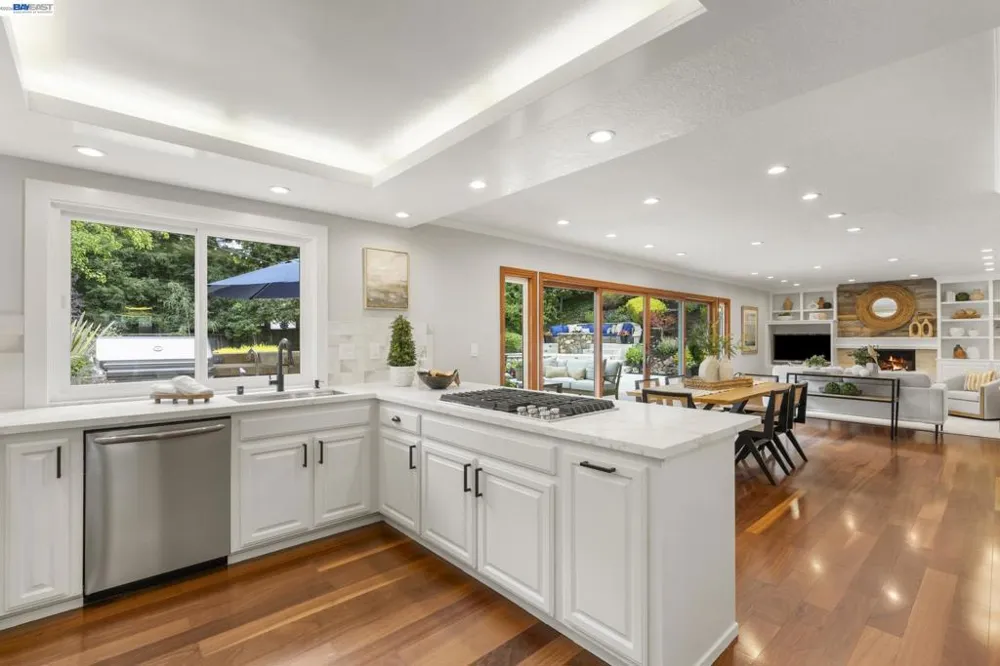 44 Tyrrel Ct Danville, CA 94526