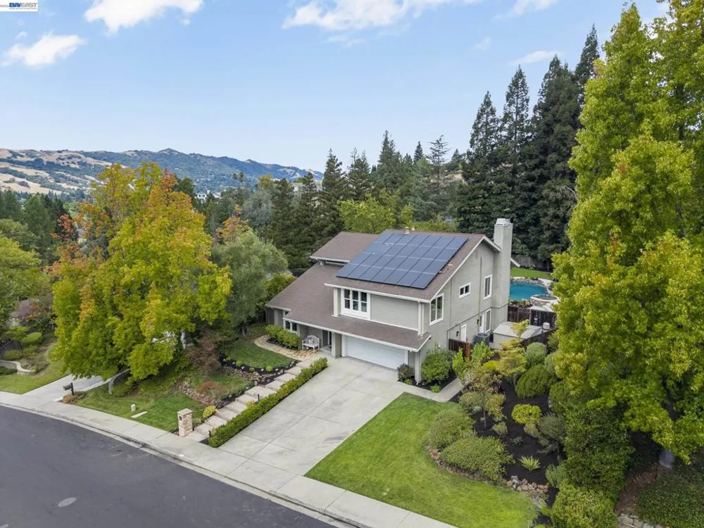 44 Tyrrel Ct Danville, CA 94526