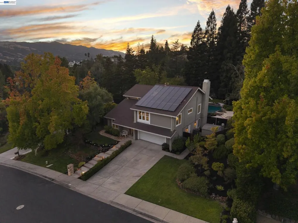 44 Tyrrel Ct Danville, CA 94526