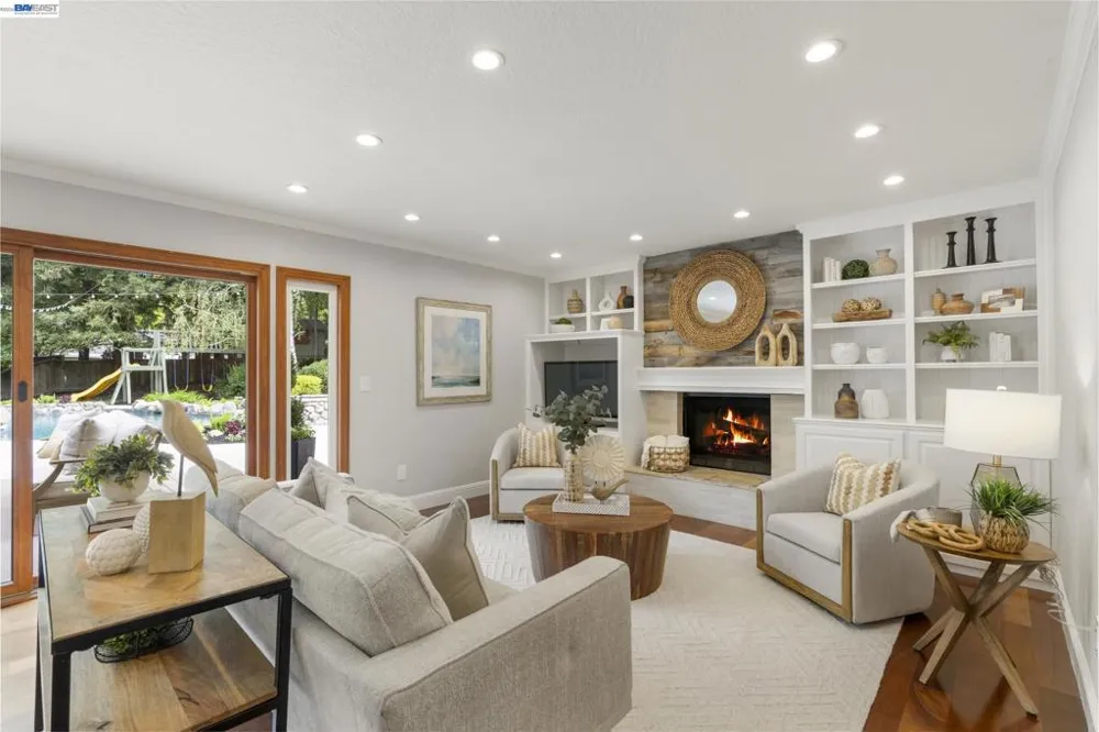 44 Tyrrel Ct Danville, CA 94526