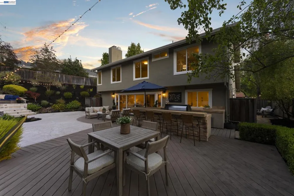 44 Tyrrel Ct Danville, CA 94526