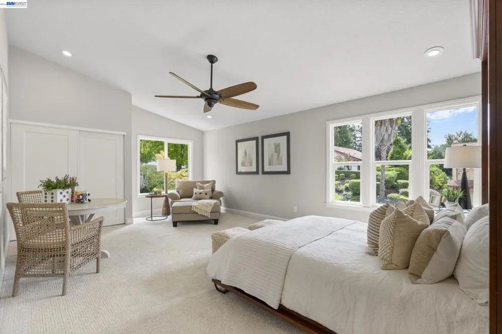 44 Tyrrel Ct Danville, CA 94526