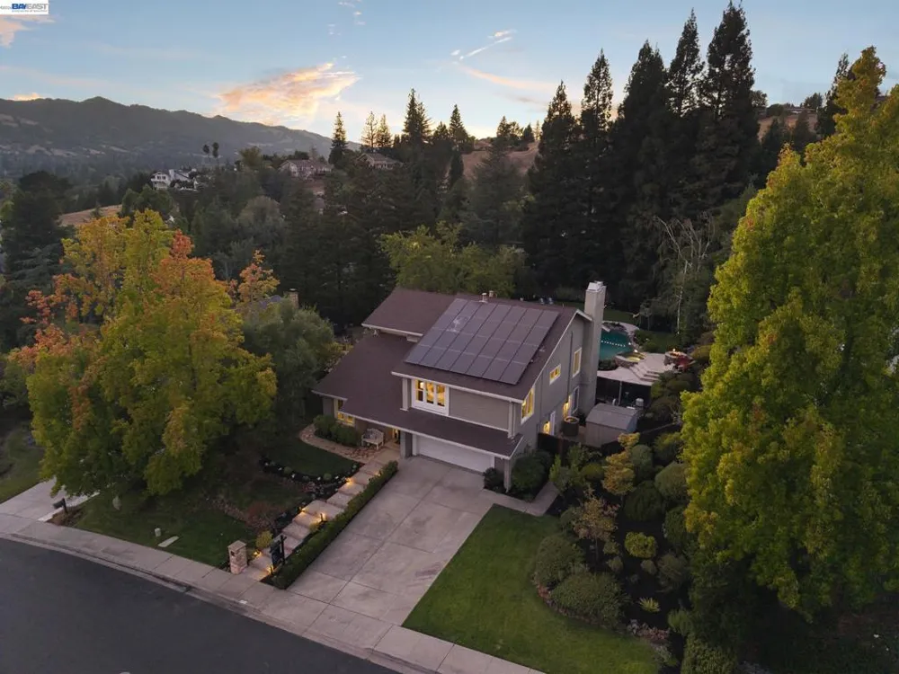 44 Tyrrel Ct Danville, CA 94526