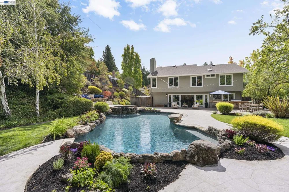 44 Tyrrel Ct Danville, CA 94526