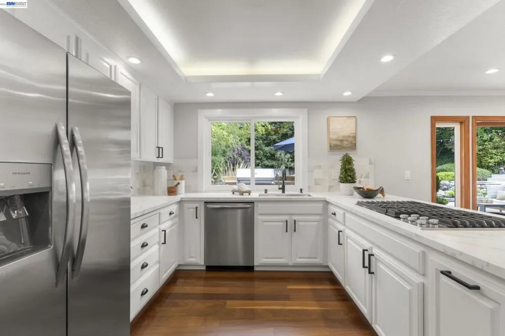 44 Tyrrel Ct Danville, CA 94526
