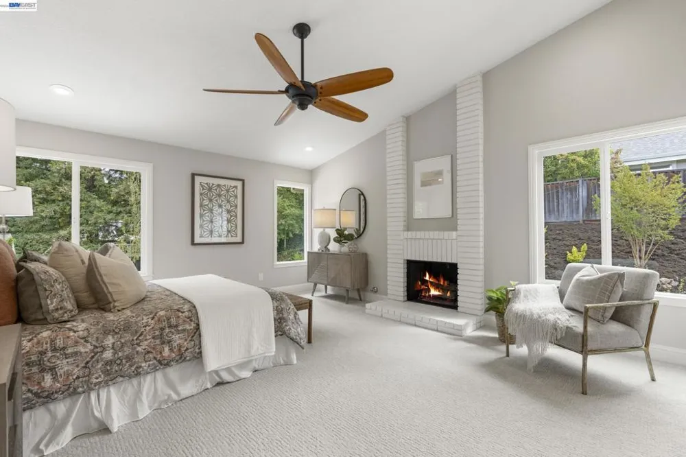 44 Tyrrel Ct Danville, CA 94526