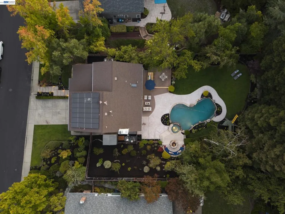 44 Tyrrel Ct Danville, CA 94526