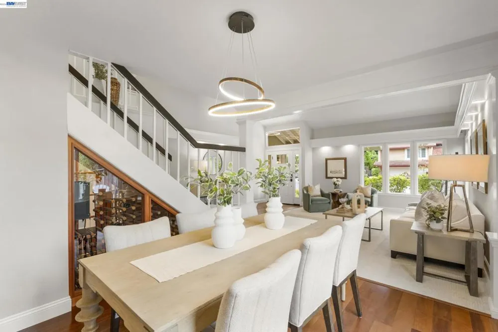 44 Tyrrel Ct Danville, CA 94526