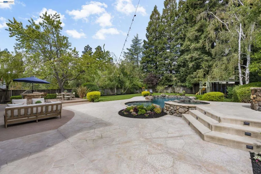 44 Tyrrel Ct Danville, CA 94526