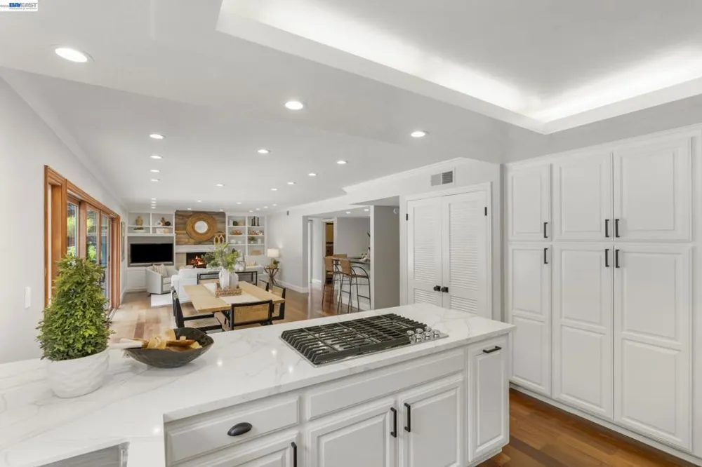 44 Tyrrel Ct Danville, CA 94526