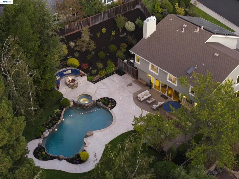 44 Tyrrel Ct Danville, CA 94526