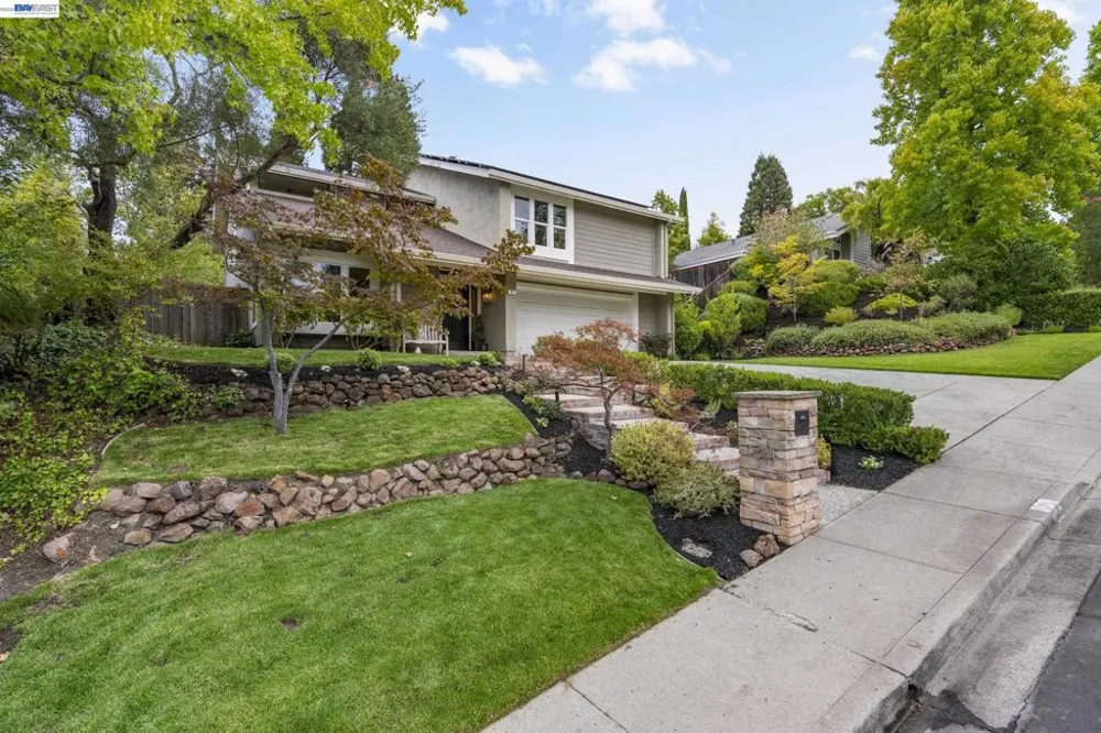 44 Tyrrel Ct Danville, CA 94526