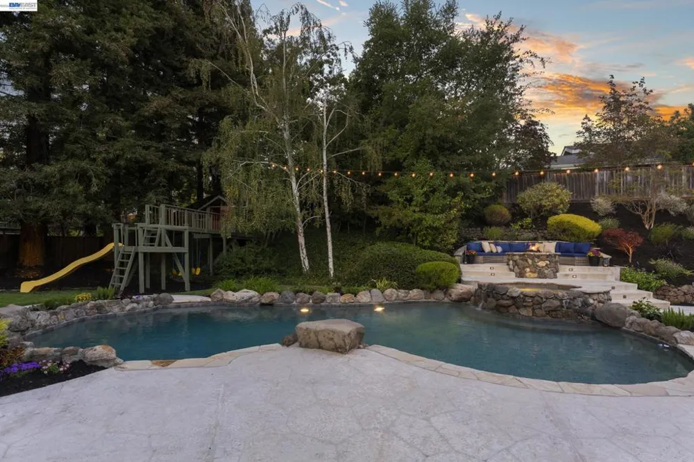 44 Tyrrel Ct Danville, CA 94526