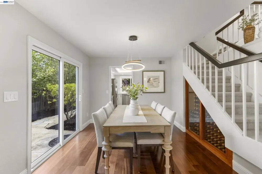 44 Tyrrel Ct Danville, CA 94526
