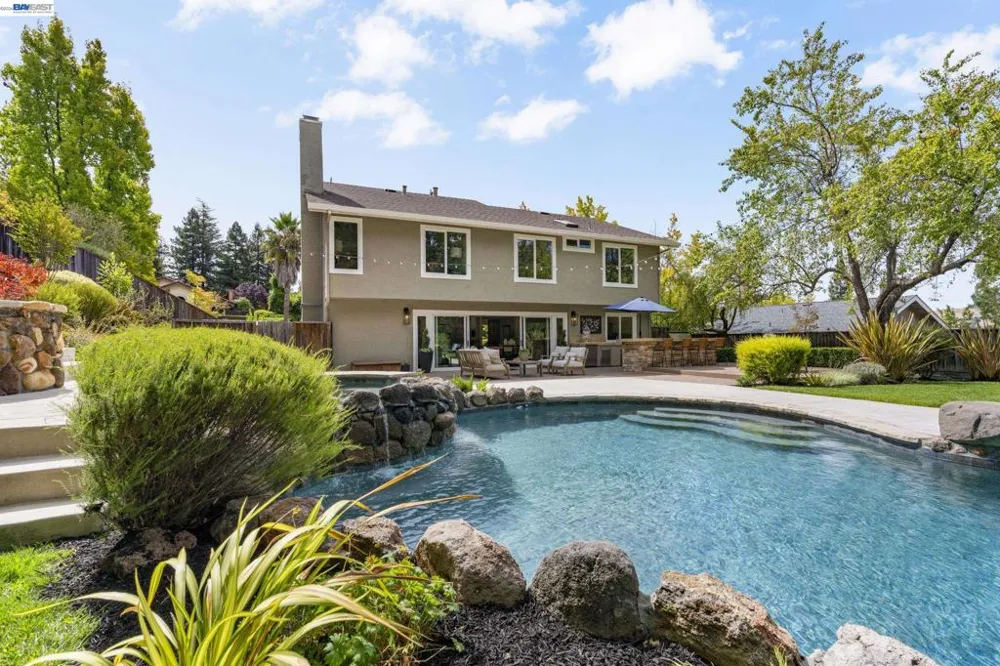 44 Tyrrel Ct Danville, CA 94526