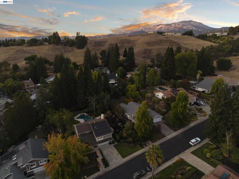 44 Tyrrel Ct Danville, CA 94526