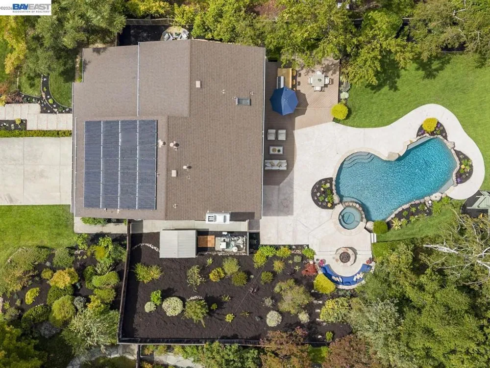44 Tyrrel Ct Danville, CA 94526