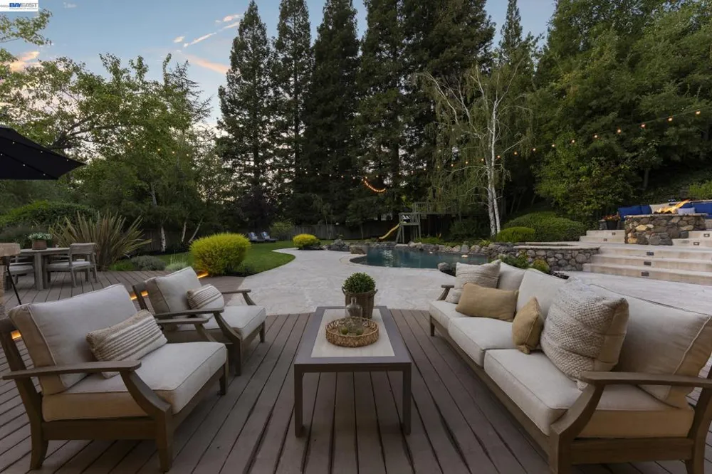 44 Tyrrel Ct Danville, CA 94526