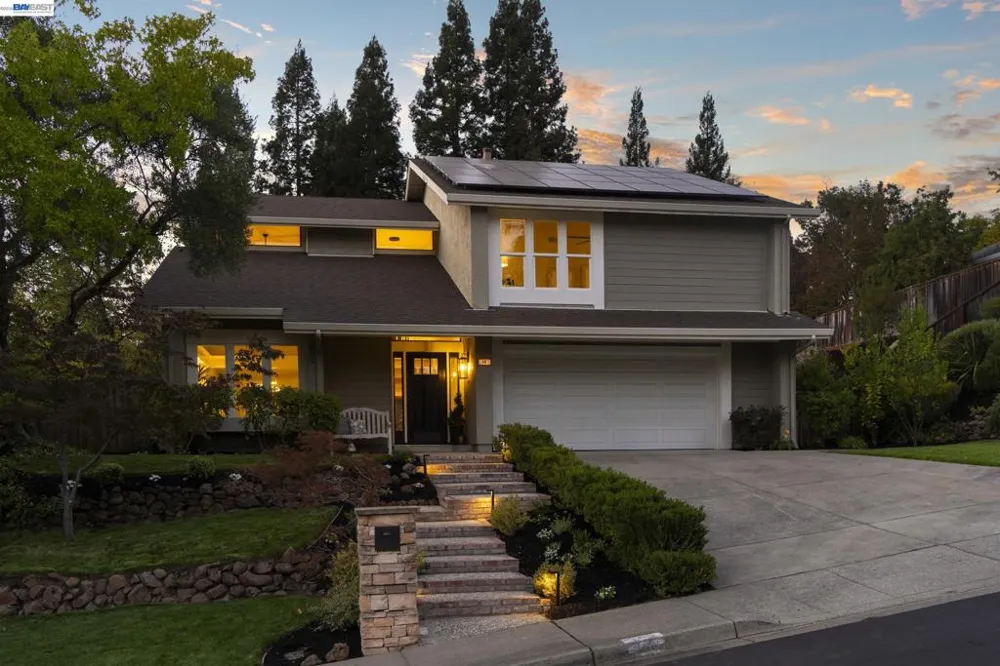 44 Tyrrel Ct Danville, CA 94526