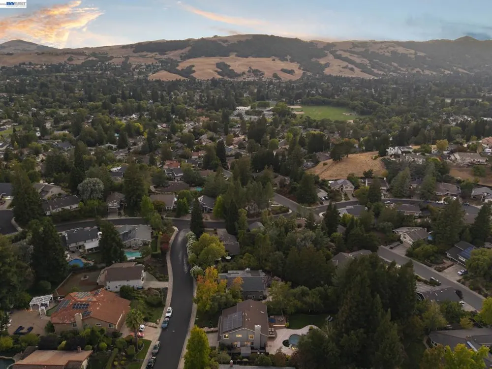 44 Tyrrel Ct Danville, CA 94526