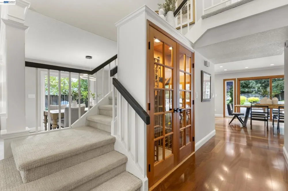 44 Tyrrel Ct Danville, CA 94526